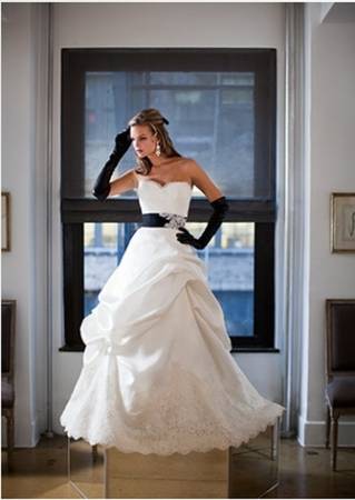 Judd Waddell Wedding Dresses