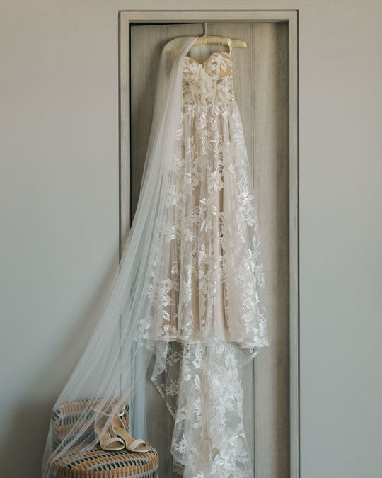 Julie Vino Millie / 1912