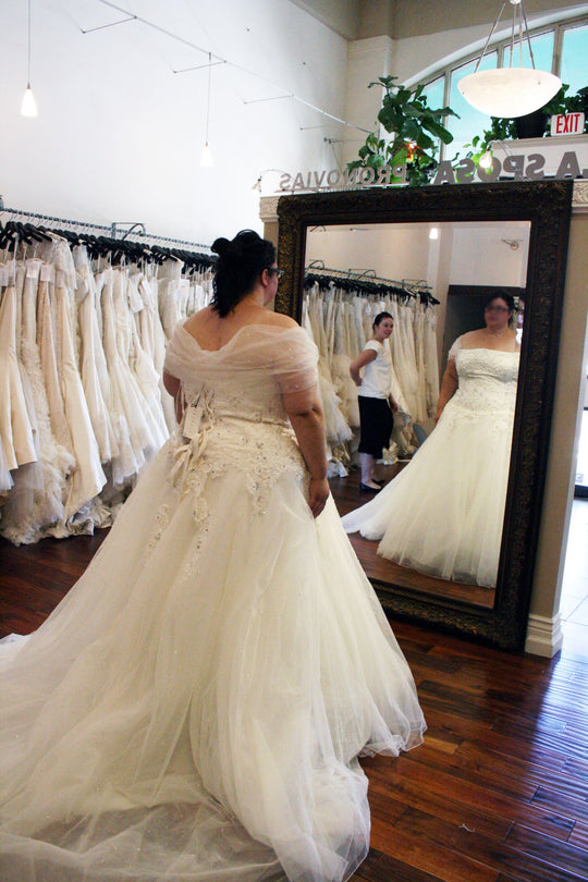 Justin Alexander 8615