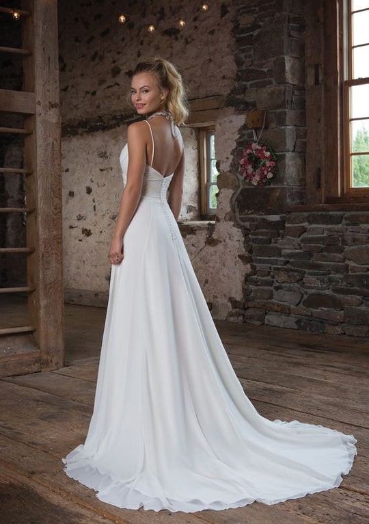 Justin Alexander 1102