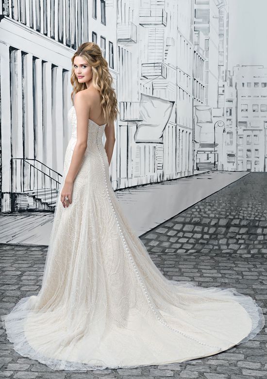 justin alexander champagne wedding dress Adore by Justin Alexander 11322 Miss Priss Prom and Pageant store, Lexington, Kentucky, largest selection of Sherri Hill prom gowns