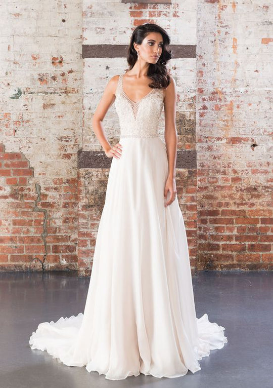 Justin Alexander 9849