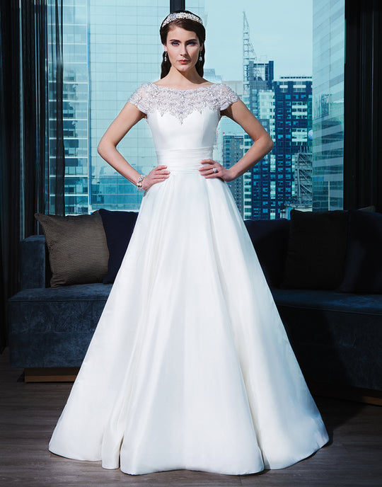 Justin Alexander 9770