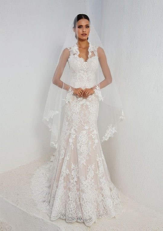 Justin Alexander 88006