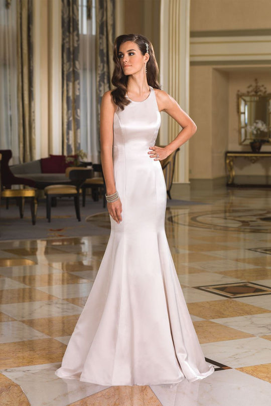 Justin Alexander 8855