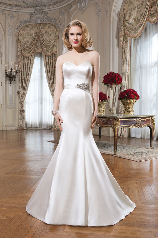 Justin Alexander 8659