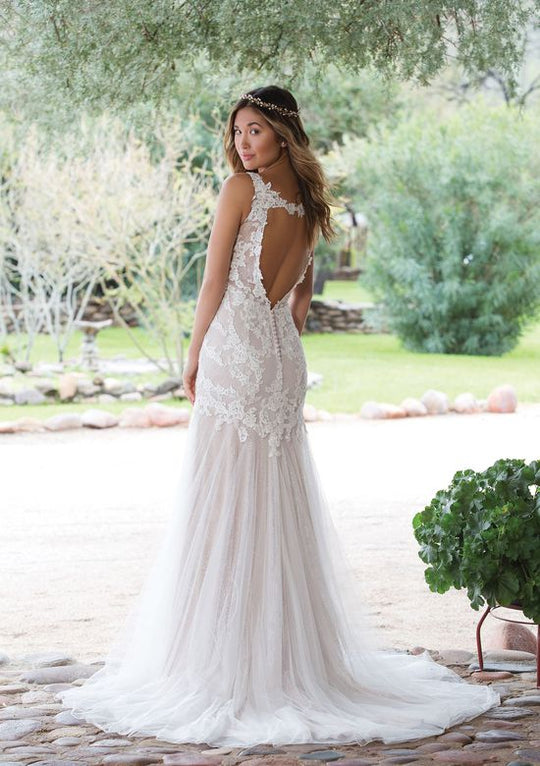 Justin Alexander 1140