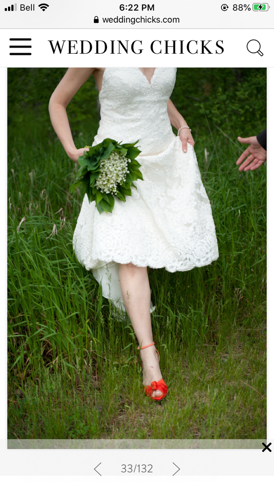 Justina Atelier Simone