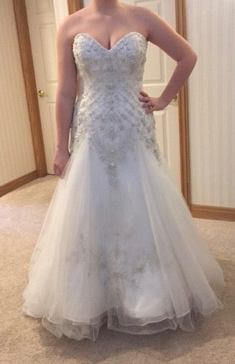 Karelina Sposa  c7952