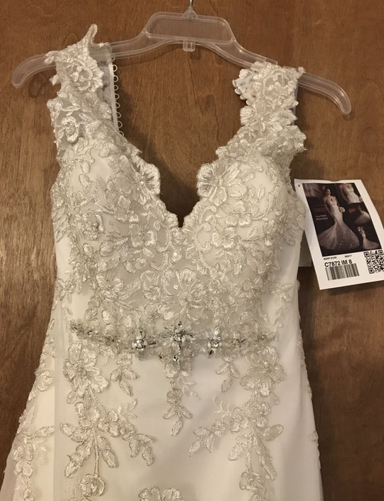 Karelina Sposa  C7872