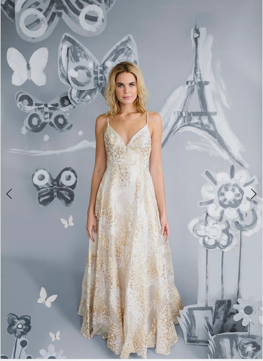 Kate McDonald Ophelia