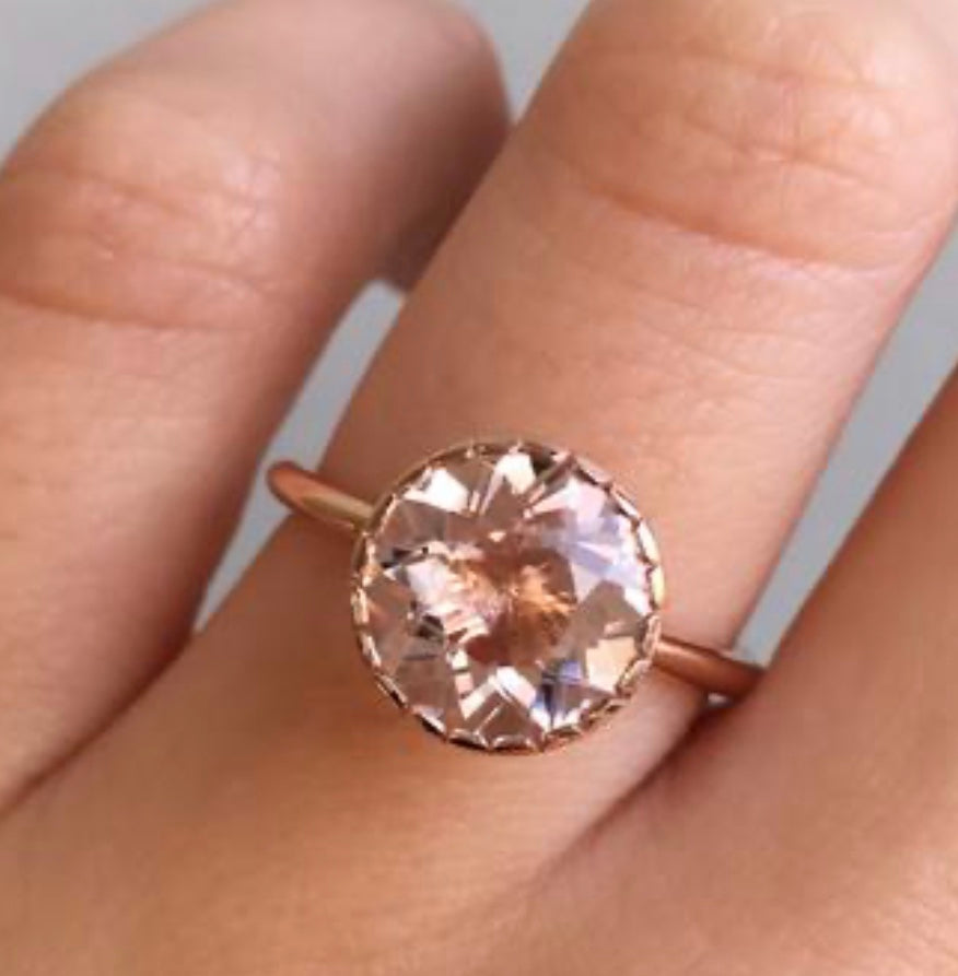 Ken and Dana Designs – Nearly Newlywed