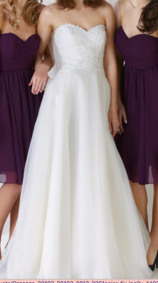 Kennedy Blue Carolyn