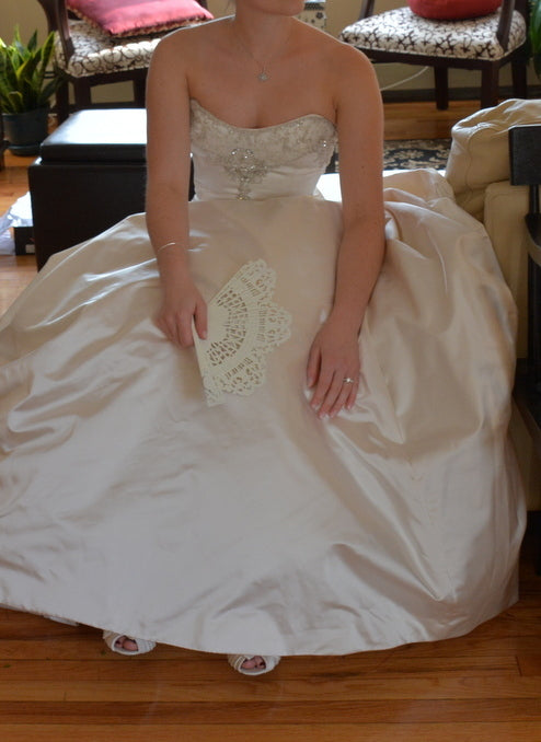 Kenneth Pool Stunning – Nearly Newlywed