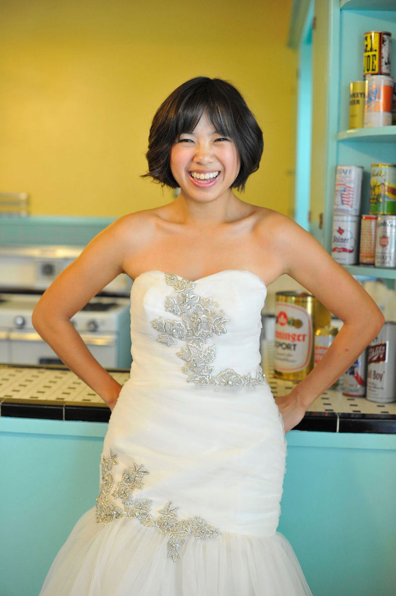 Kenneth Pool Ethereal – Nearly Newlywed