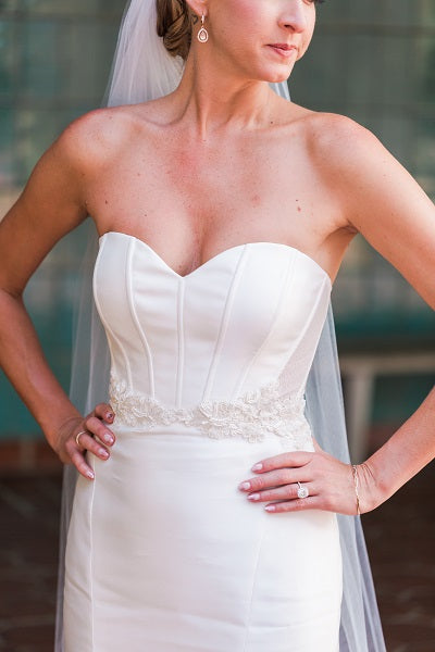 Milani Wedding Dress