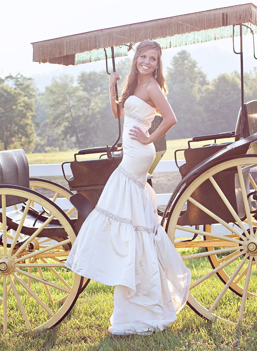 Kenneth Pool Phoebe – Nearly Newlywed