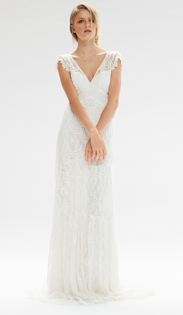 Kite and Butterfly Willow