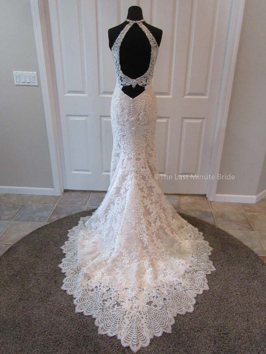 Kitty Chen Danielle H1760