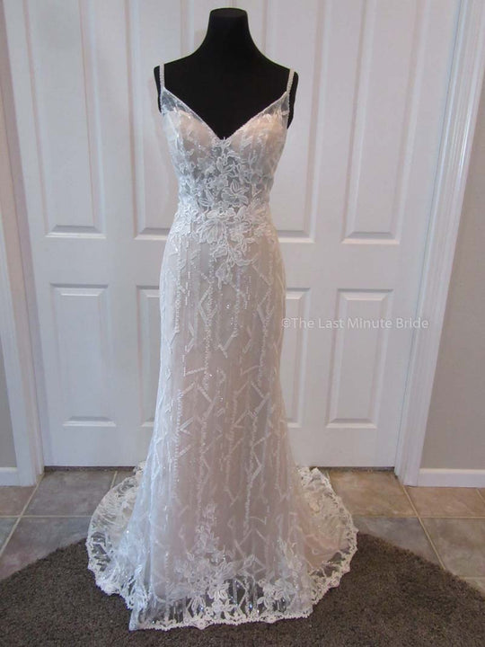 Kitty Chen Jordyn H1892