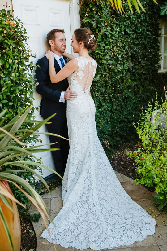 La Soie (modifiable up to 2''!)