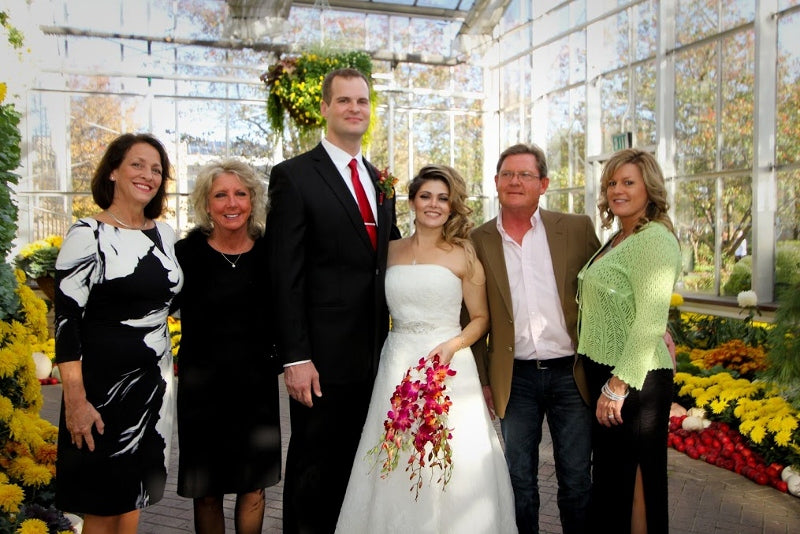 La Sposa Maxim – Nearly Newlywed