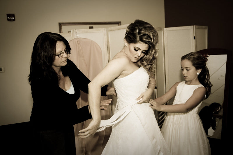 La Sposa Maxim – Nearly Newlywed