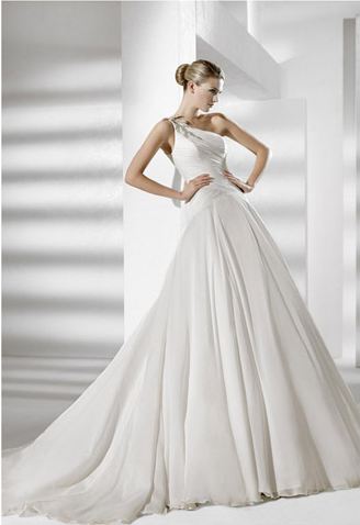 La outlet sposa precios