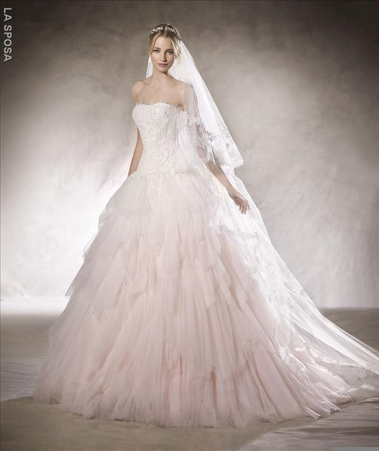 La Sposa Hachel