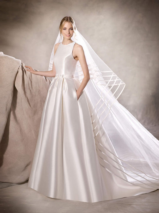 La Sposa Haidela