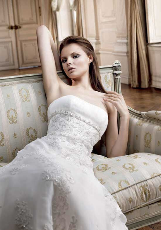 La Sposa Fukien – Nearly Newlywed