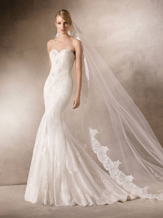 La Sposa Hada