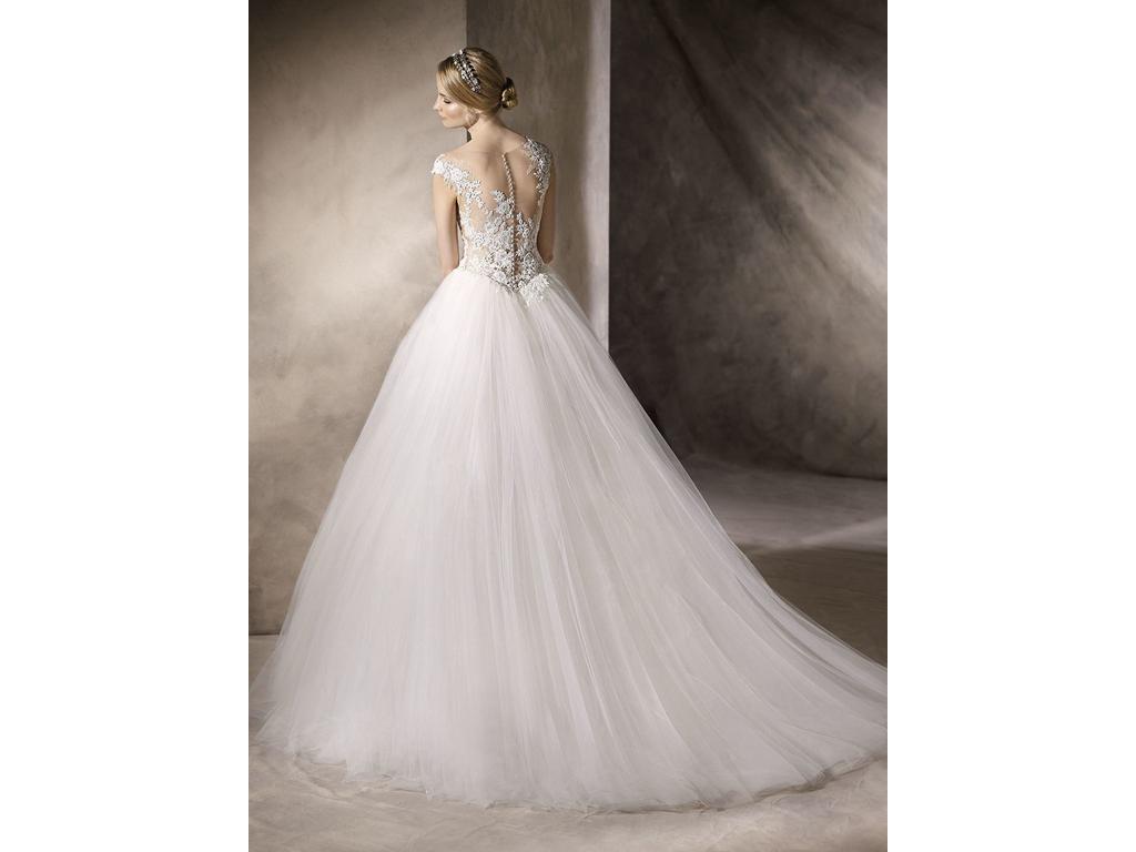 La sposa by pronovias 2019 on sale