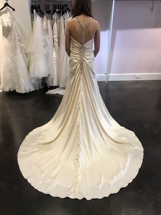 La Sposa Suspiro
