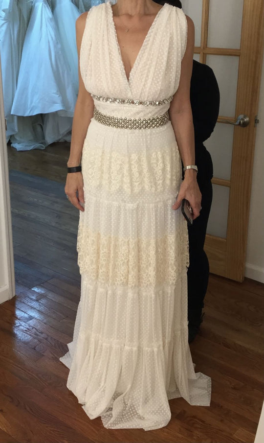 Lanvin RW-DR283W-2993-P16