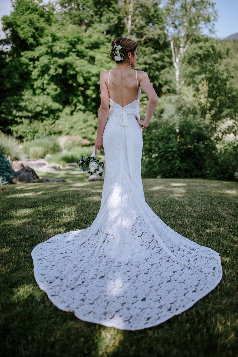 Laudae Kloof PreOwnedWeddingDresses