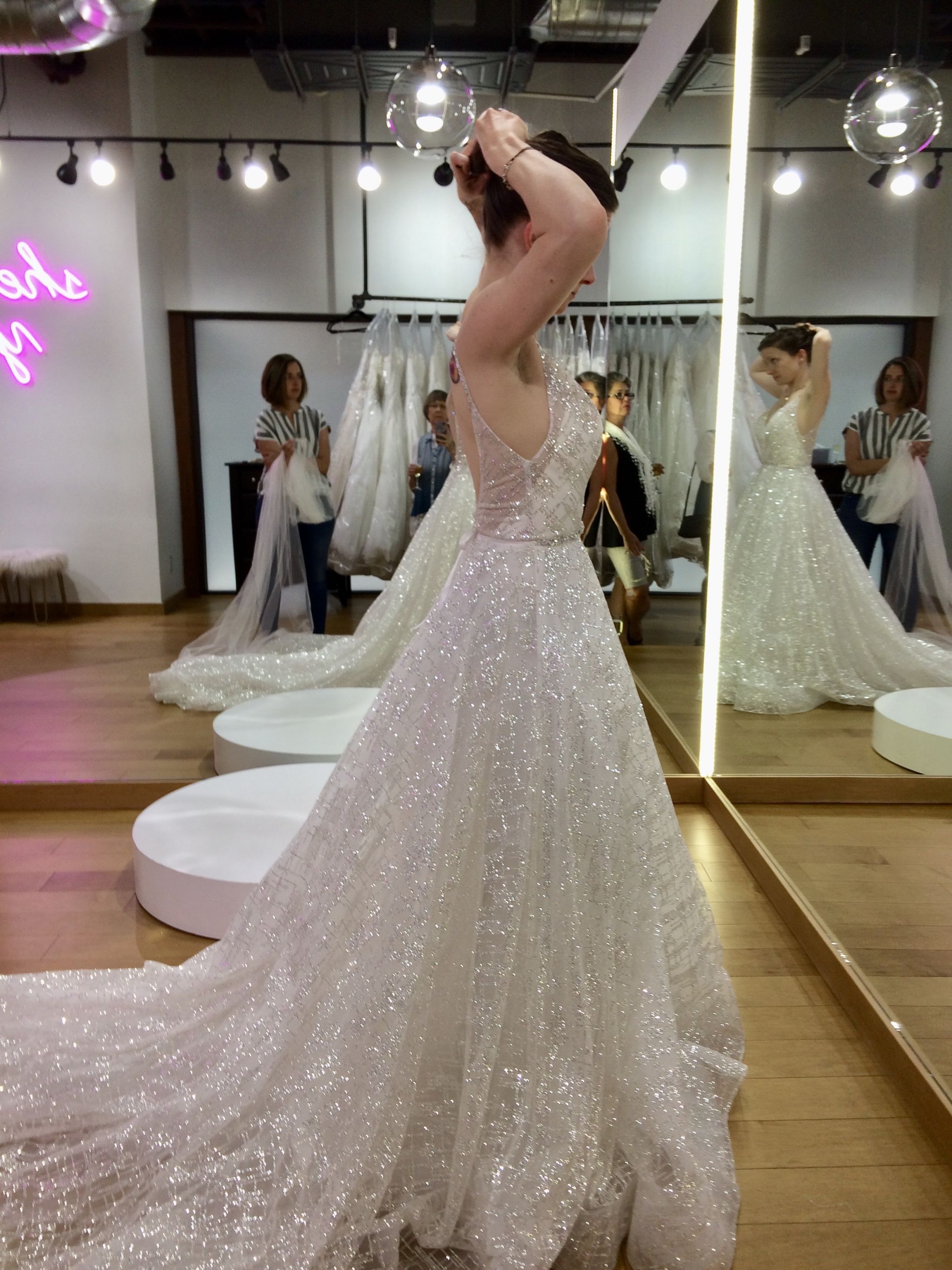 Lazaro 3814 – Nearly Newlywed - Main Image