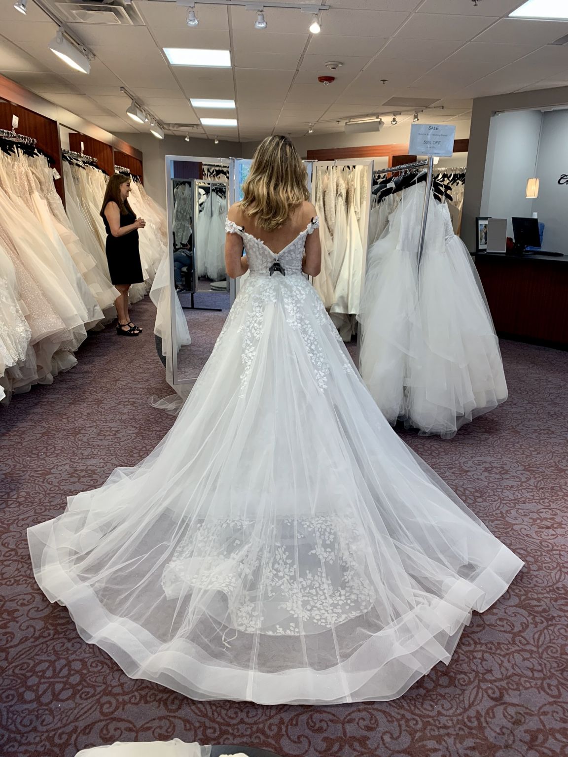 Lazaro olivia gown price best sale