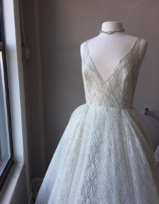 Lazaro 3662 – Nearly Newlywed