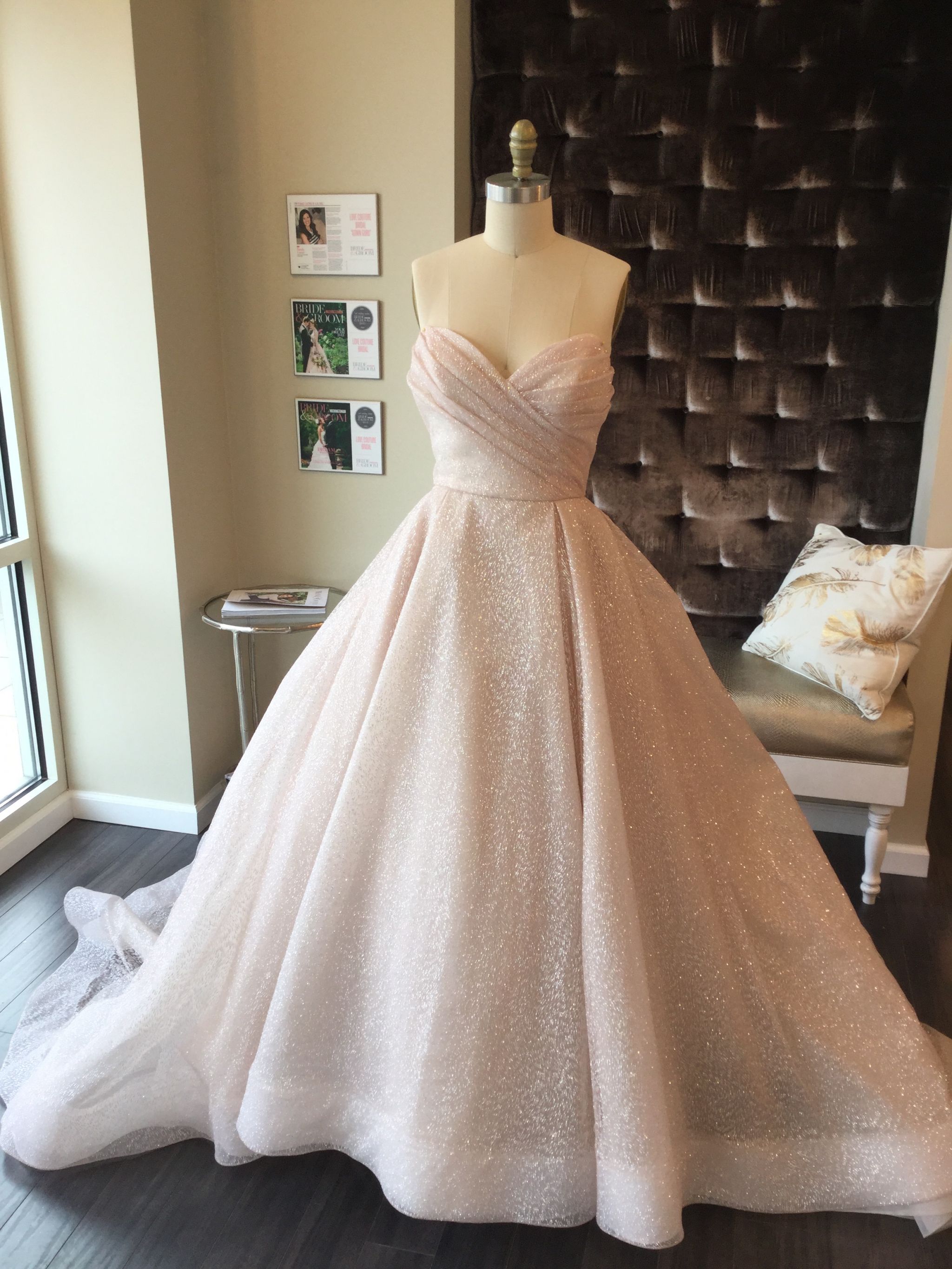 Lazaro 3810 blush hotsell