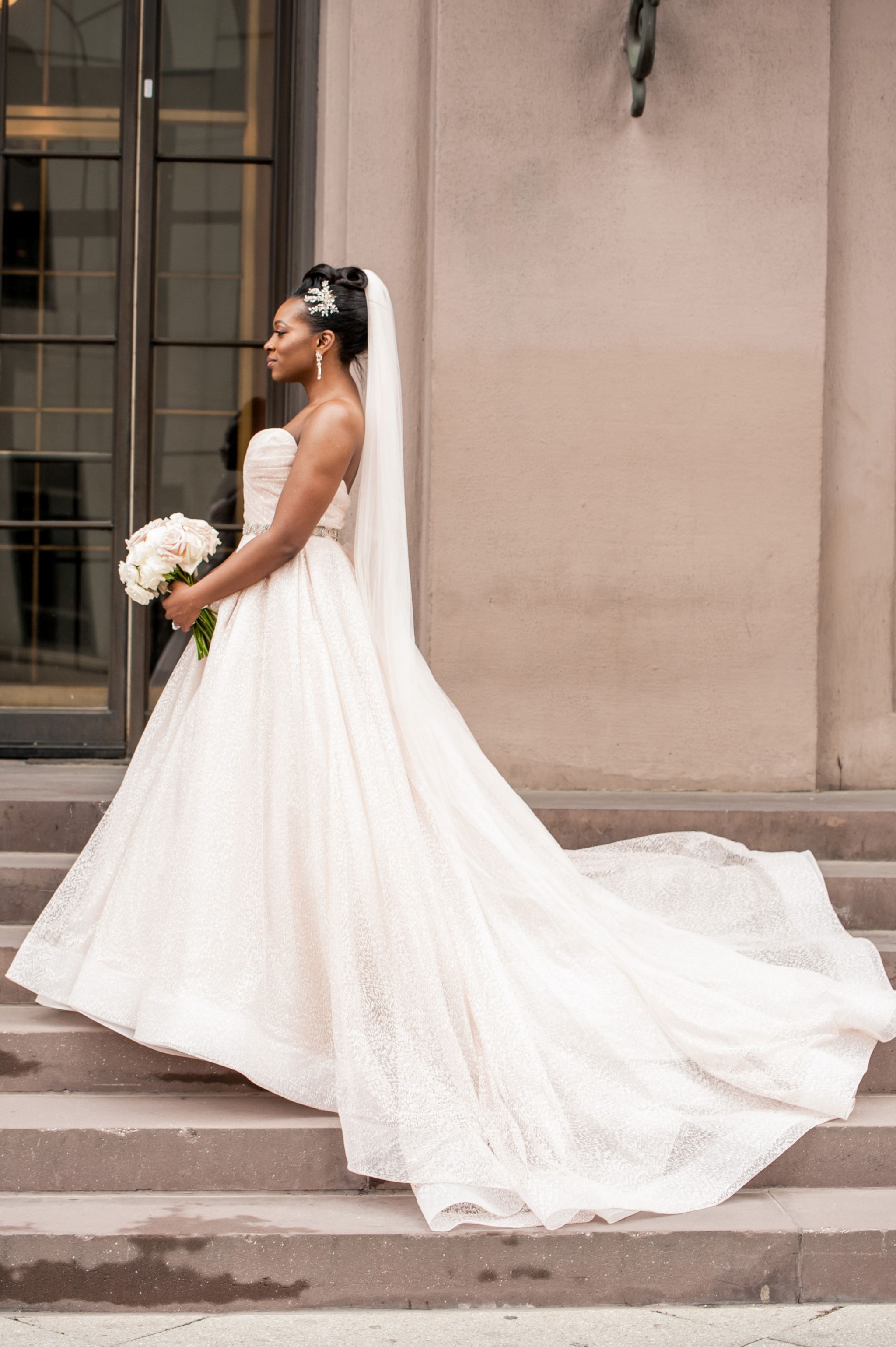 Ball Gown Lazaro Bridal Style 3810 Lazaro Ball Gown Wedding