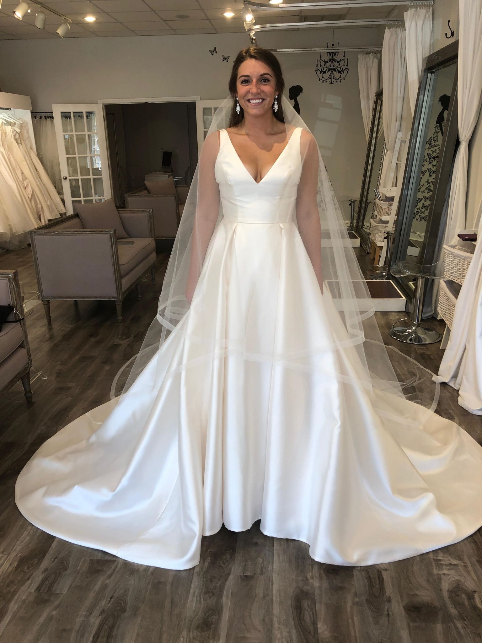 Lazaro The Laia – Nearly Newlywed