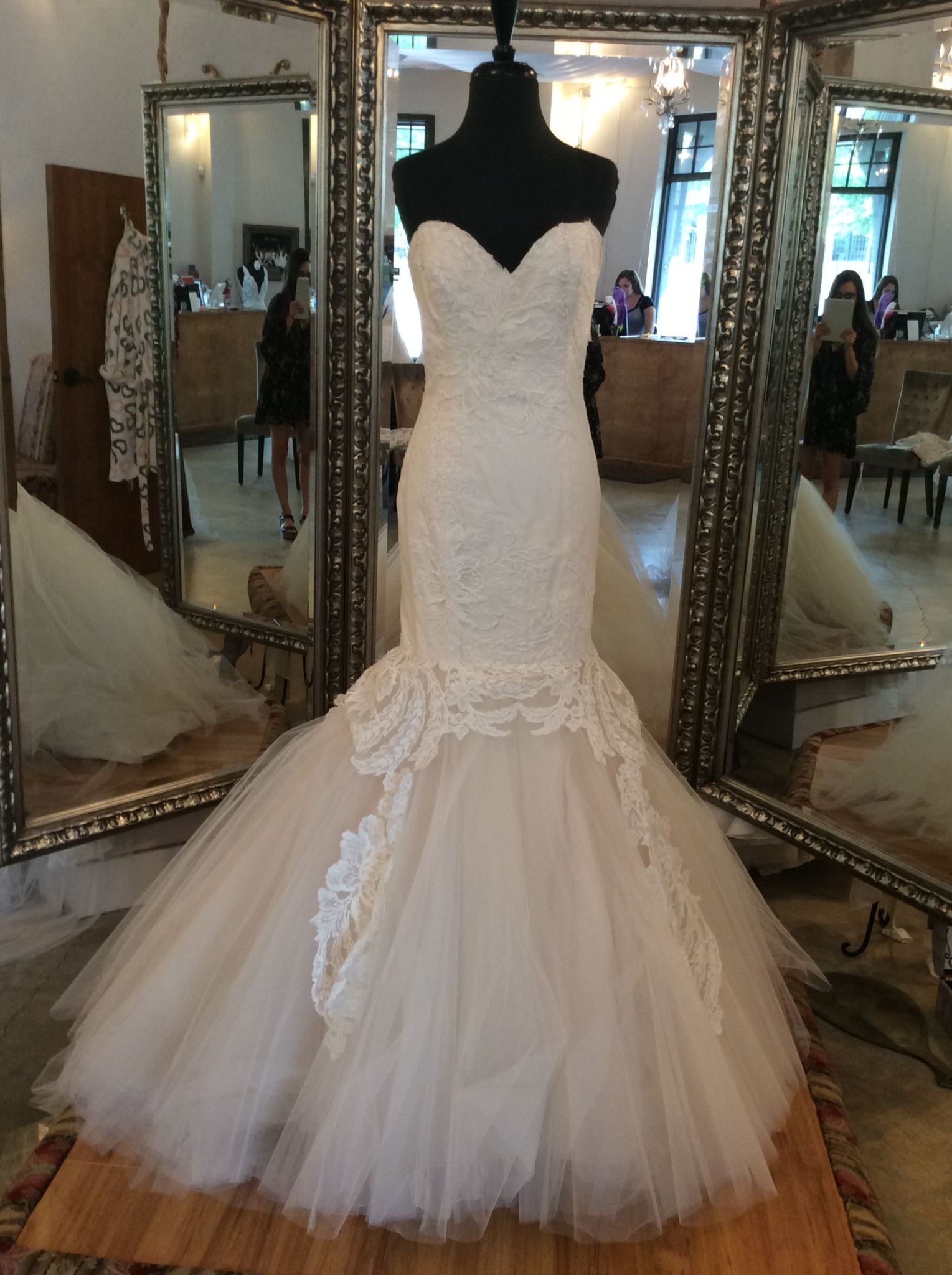 Lazaro 3363