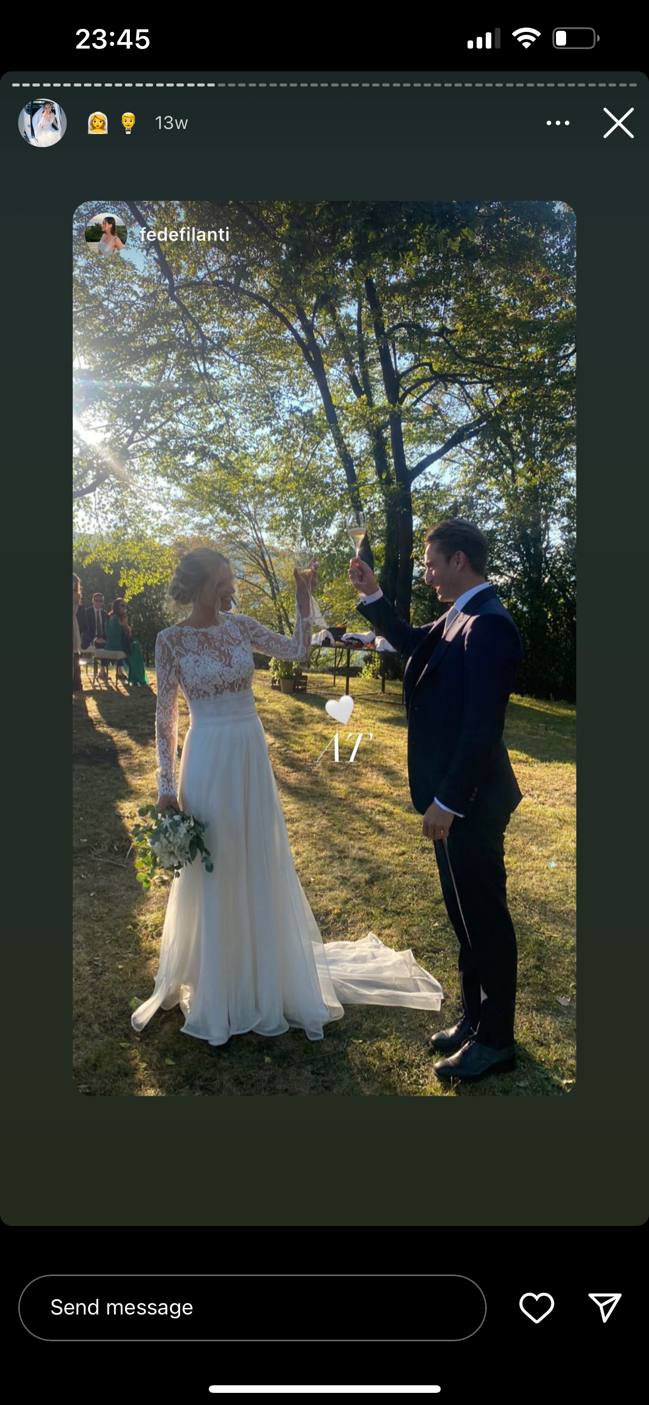 イタリアLe Spose di Giò 銀座スジュールラ購入 ウェディングドレス イタリアLe Spose di Giò 銀座スジュールラ購入 ウェディングドレス