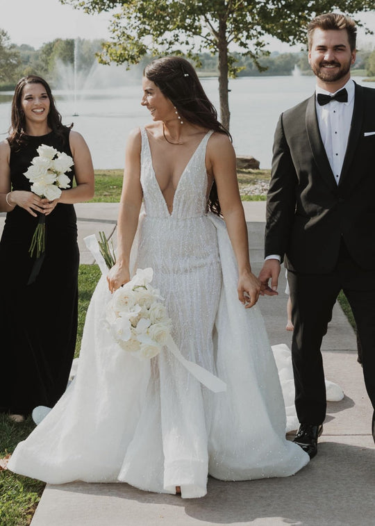 Leah Da Gloria Custom