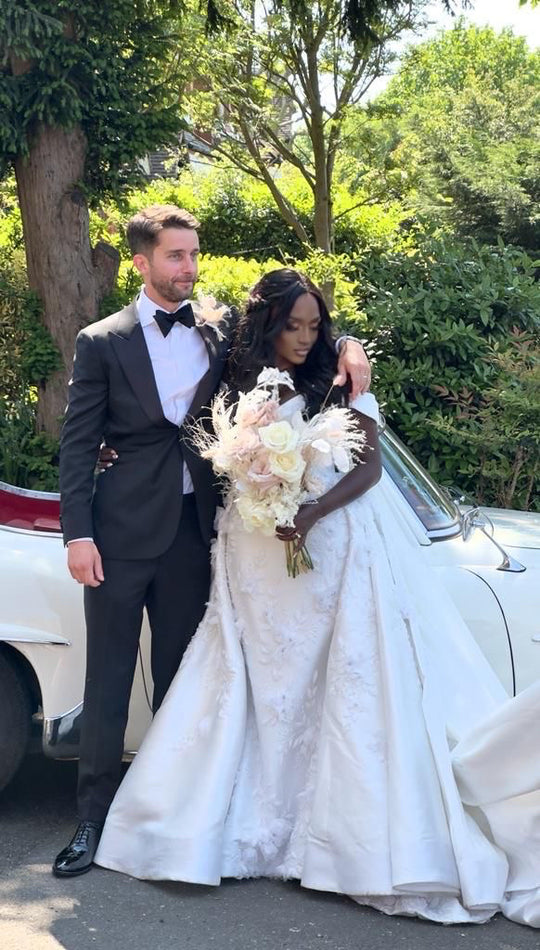 Leah Da Gloria Custom