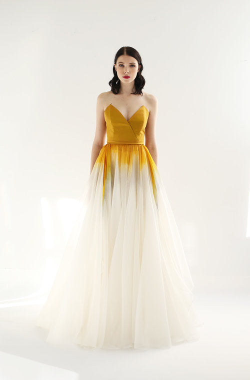 Leanne marshall 2025 aurora dress