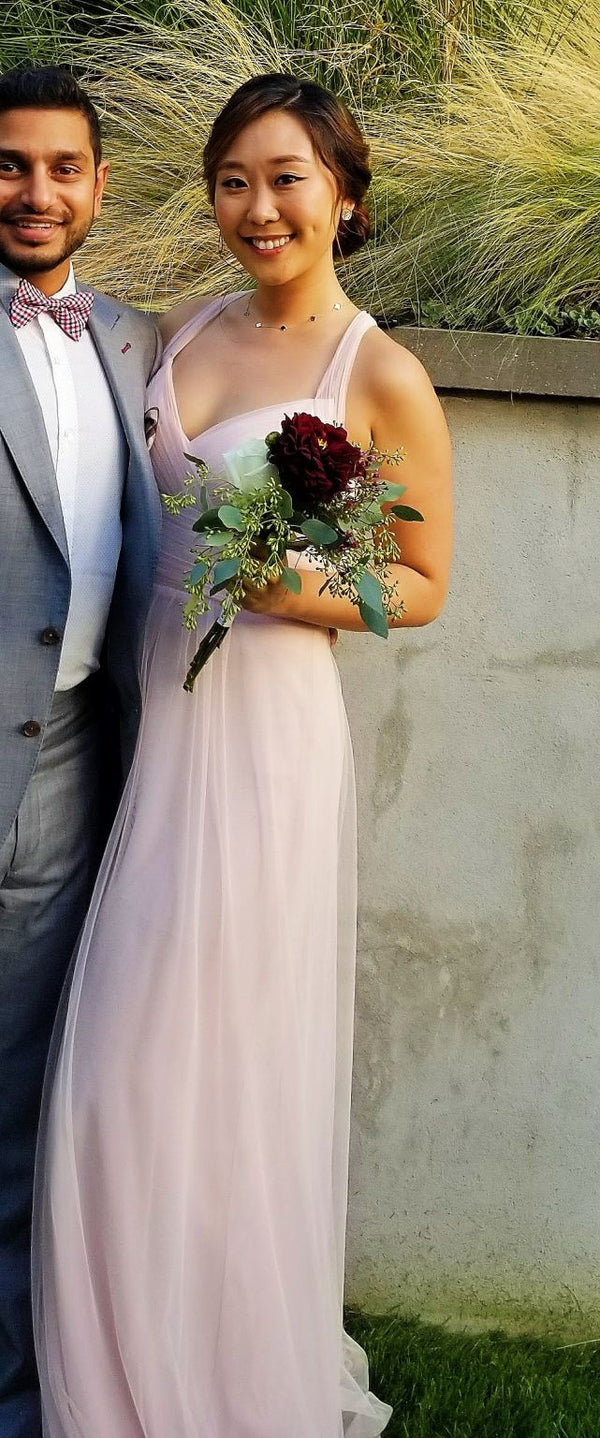 Lela Rose – Nearly Newlywed