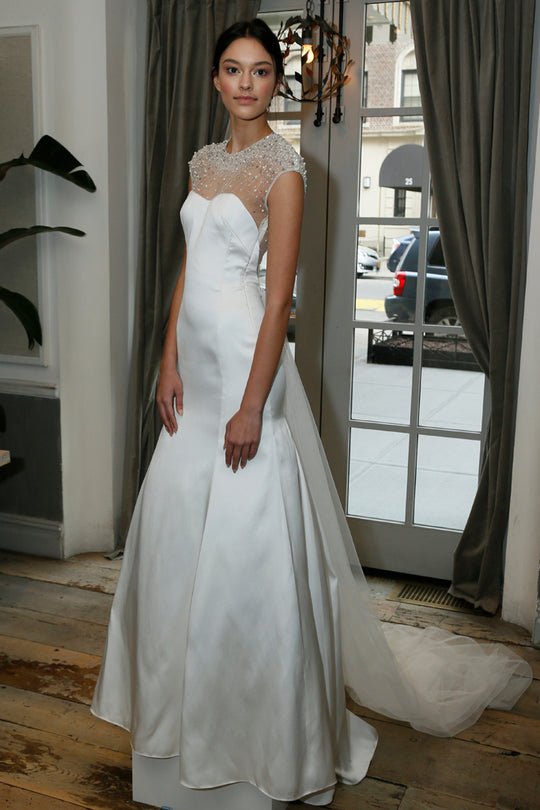 Lela Rose The Sanctuary