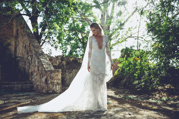 Lela rose shop canyon wedding dress